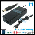 led power 14v 6a ac dc adapter for tablet pc computer 84w desktop switching power supply/adapter